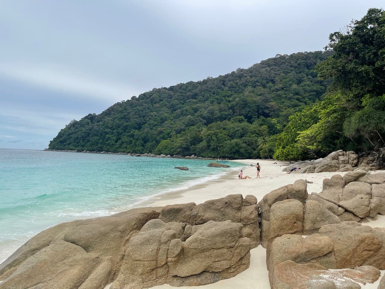 Perhentian Islands